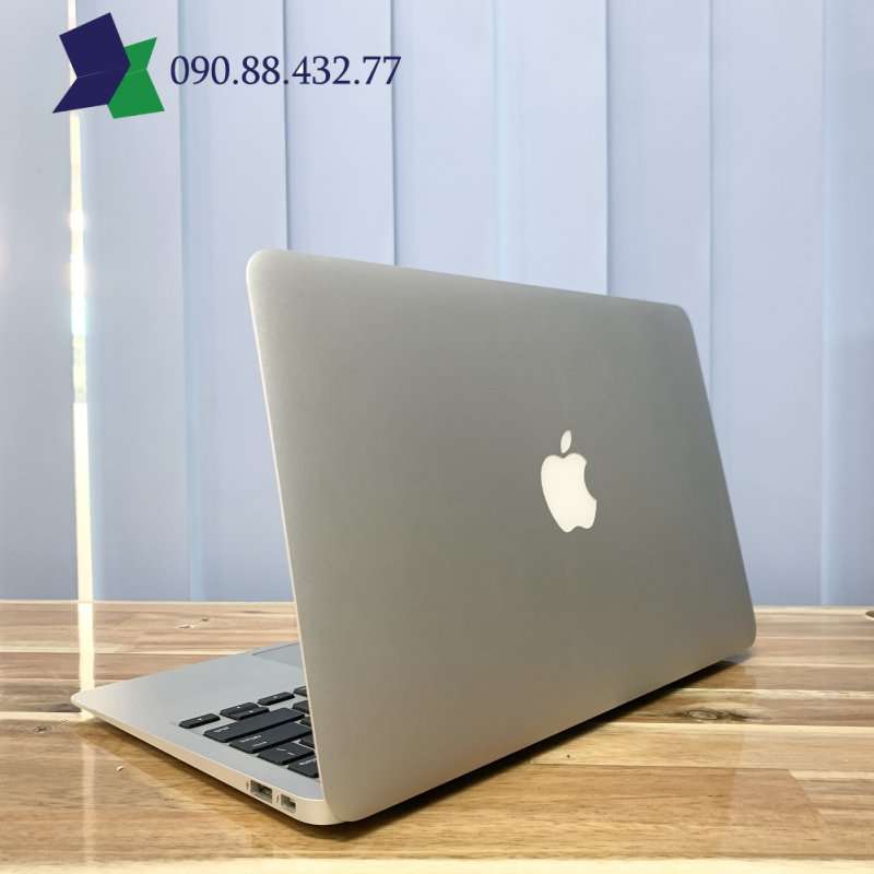 Macbook air 2015 mỏng nhẹ - Macbook air 2015 văn phòng - Macbook